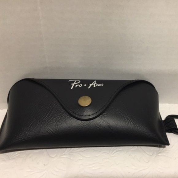 Men Polarized Sunglasses Dark Gun Black w/Pro-Acme Case ENHANCE DESIGNER 3920 - Picture 9 of 10